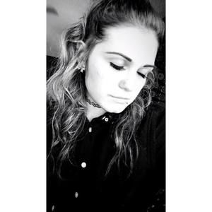 Meet your Posher, Kaitlin